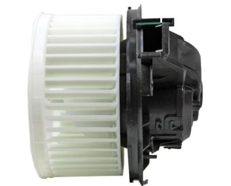 Ventilateur de chauffage AB 256 000P Mahle, Image 2