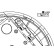 Ventilateur de chauffage AB 262 000P Mahle, Vignette 4