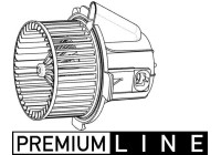 Ventilateur de chauffage AB 32 000P Mahle