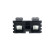 Ventilateur de chauffage AB 36 000P Mahle, Vignette 2