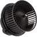 Ventilateur de chauffage AB 4 000S Mahle