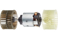 Ventilateur de chauffage AB 73 000P Mahle