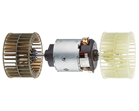 Ventilateur de chauffage AB 73 000P Mahle