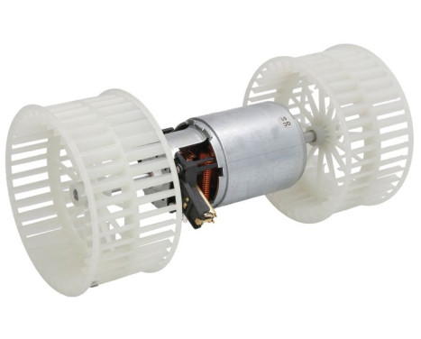 Ventilateur de chauffage AB 84 000S Mahle