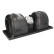 Ventilateur de chauffage AB 85 000P Mahle