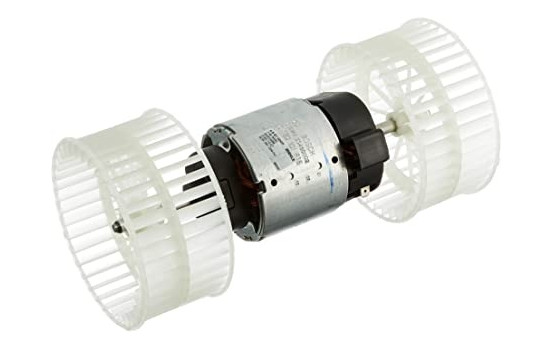 Ventilateur de chauffage AB 87 000P Mahle