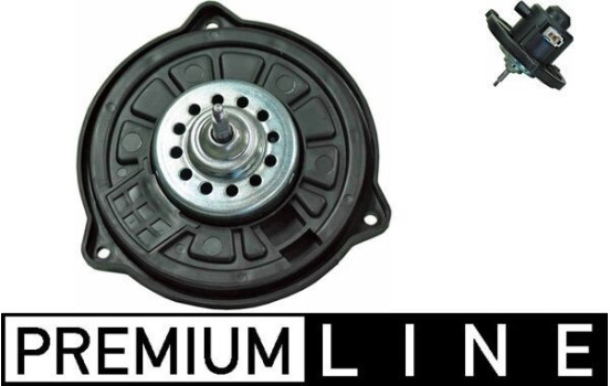 Ventilateur de chauffage ABM 5 000P Mahle, Image 2