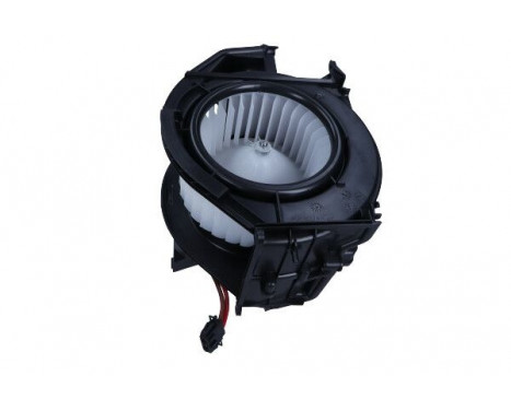 Ventilateur de chauffage AC730114 Maxgear