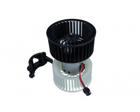 Ventilateur de chauffage AC730125 Maxgear