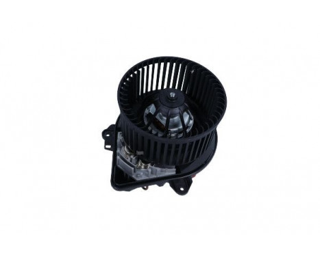 Ventilateur de chauffage AC730128 Maxgear