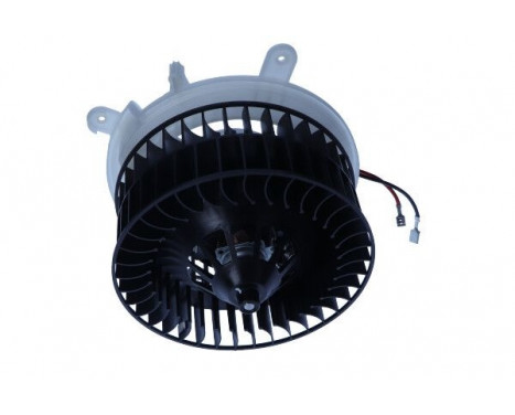 Ventilateur de chauffage AC730141 Maxgear