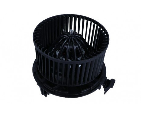 Ventilateur de chauffage AC734465 Maxgear