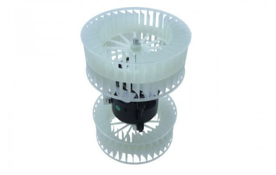 Ventilateur de chauffage AC757579 Maxgear