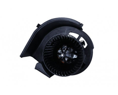 Ventilateur de chauffage AC766489 Maxgear