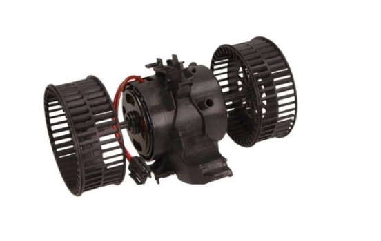 Ventilateur de chauffage AC784657 Maxgear