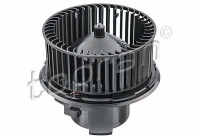 Ventilateur de poêle 304 285 Topran