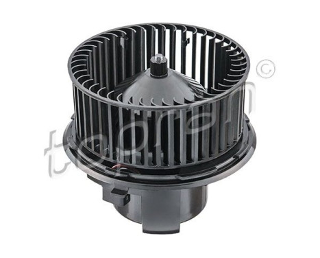 Ventilateur de poêle 304 285 Topran