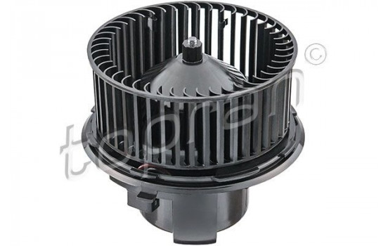 Ventilateur de poêle 304 285 Topran