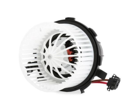 ventilateur de poêle 502-0002 TYC