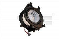 ventilateur de poêle 502-0006 TYC