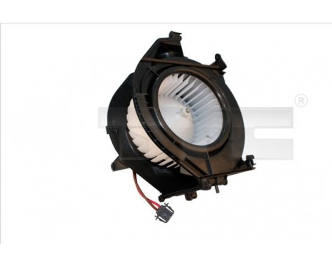 ventilateur de poêle 502-0006 TYC