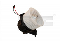ventilateur de poêle 502-0007 TYC