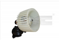 ventilateur de poêle 502-0010 TYC
