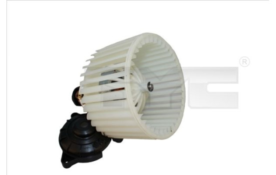 ventilateur de poêle 502-0010 TYC