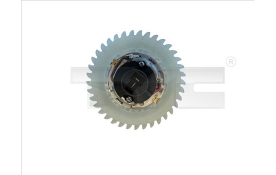 ventilateur de poêle 502-0010 TYC, Image 3