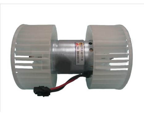 ventilateur de poêle 503-0001 TYC