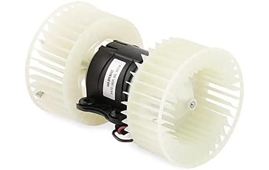 ventilateur de poêle 503-0006 TYC