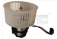 ventilateur de poêle 503-0007 TYC
