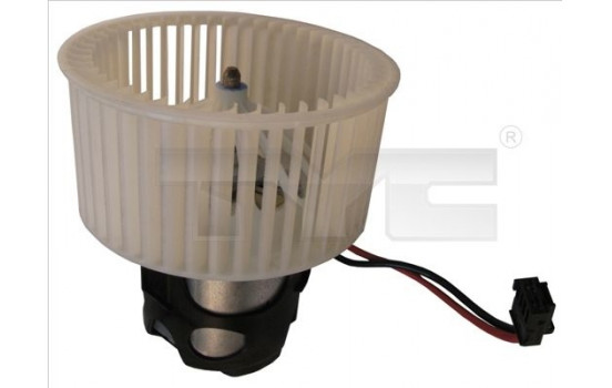 ventilateur de poêle 503-0007 TYC