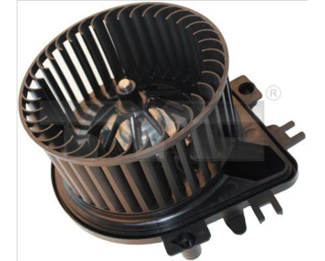 ventilateur de poêle 503-0008 TYC