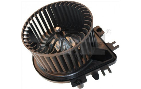 ventilateur de poêle 503-0008 TYC