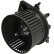 ventilateur de poêle 503-0009 TYC