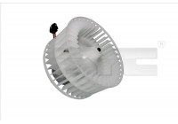 ventilateur de poêle 503-0013 TYC