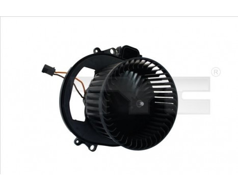 ventilateur de poêle 503-0016 TYC