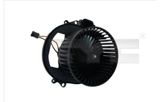 ventilateur de poêle 503-0016 TYC
