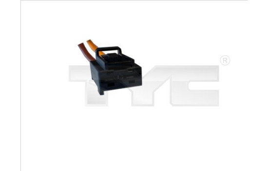 ventilateur de poêle 503-0016 TYC, Image 3