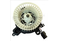 ventilateur de poêle 505-0002 TYC