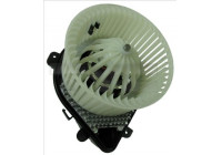 ventilateur de poêle 505-0003 TYC