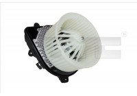 ventilateur de poêle 505-0004 TYC