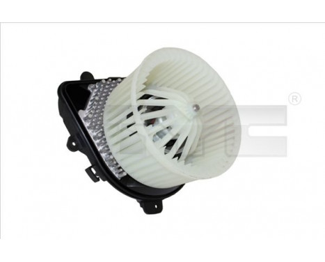 ventilateur de poêle 505-0004 TYC