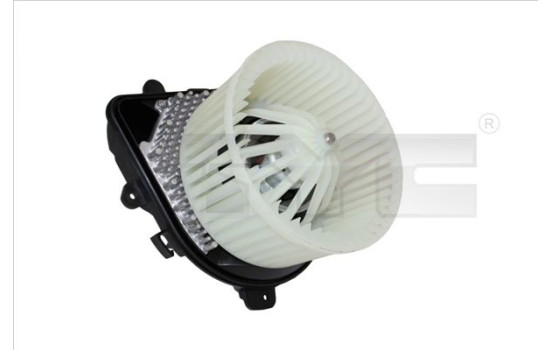 ventilateur de poêle 505-0004 TYC