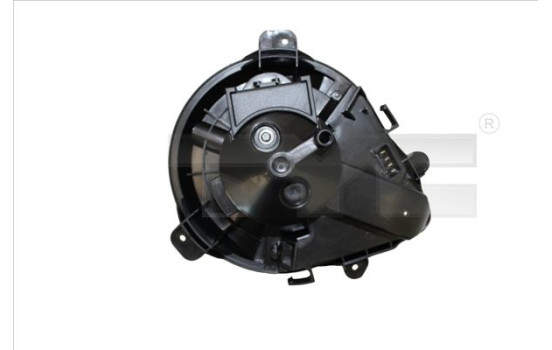 ventilateur de poêle 505-0004 TYC, Image 2