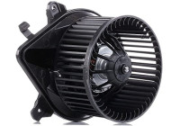 ventilateur de poêle 505-0005 TYC