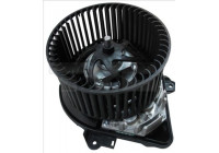 ventilateur de poêle 505-0006 TYC