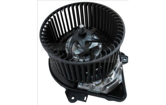 ventilateur de poêle 505-0006 TYC