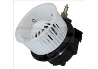 ventilateur de poêle 505-0007 TYC